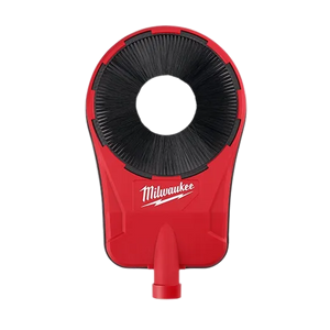 Milwaukee 5319-DE Dry Coring Dust Extraction Attachment