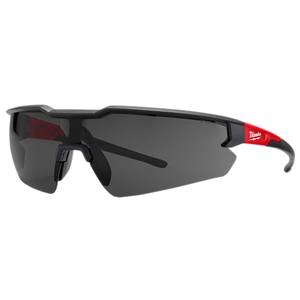 Milwaukee 48-73-2051 Safety Glasses with Tinted Anti-Fog Lenses (3-Pack)