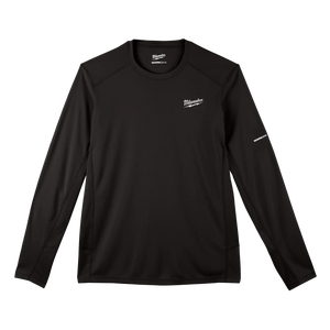 Milwaukee 415 WORKSKIN™ Lightweight Performance Shirt - Long Sleeve