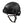 Milwaukee 48-73-1311 BOLT Black Type 2 Class E Non-Vented Safety Helmet