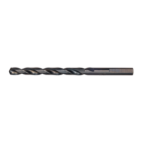 Milwaukee 48-89-2722 1/4" THUNDERBOLT® Black Oxide Drill Bit