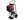 Milwaukee 3600 Demolition Breaker Cart