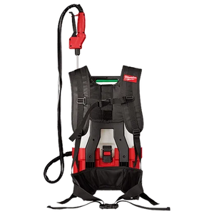 Milwaukee 2820-21PS M18™ SWITCH TANK™ 4-Gallon Backpack Sprayer Kit