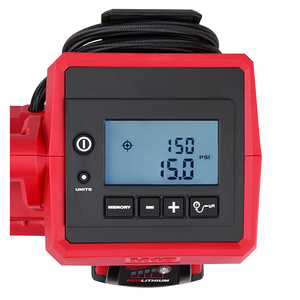 Milwaukee 2848-20 M18™ 18V Cordless Tire Inflator