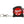 Milwaukee 48-22-5506 6ft / 2m Keychain Tape Measure