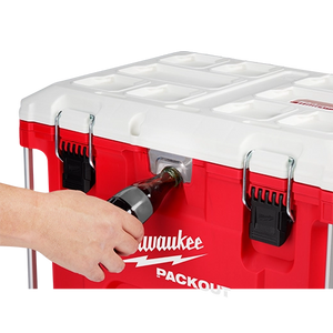 Milwaukee 48-22-8462 PACKOUT™ 40QT XL Cooler (Used-Excellent)