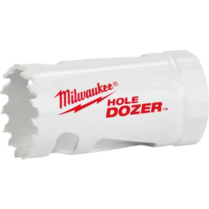 Milwaukee 49-56-9615 1-3/8" Hole Dozer™ Bi-Metal Hole Saw