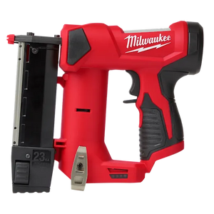 Milwaukee 2540-20 M12™ 23 Gauge Pin Nailer (Open Box)