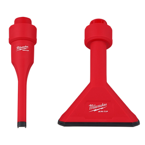 Milwaukee 49-90-2034 AIR-TIP Non-Marring Utility Nozzle Kit