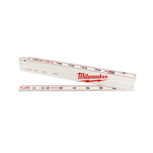 Milwaukee 48-22-3801 78 in. Composite Folding Ruler