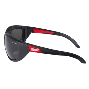 Polarized 48-73-2046 Performance Safety Glasses with Gasket