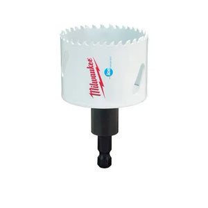 Milwaukee 49-56-9665 1-1/2" Hole Dozer™ Bi-Metal Hole Saw with Arbor