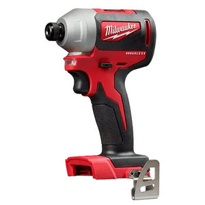 Milwaukee 2850-20 M18 1/4" Hex Impact Driver (Tool Only)
