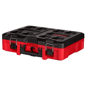 Milwaukee 48-22-8450 PACKOUT™ Tool Case W/ Customizable Insert