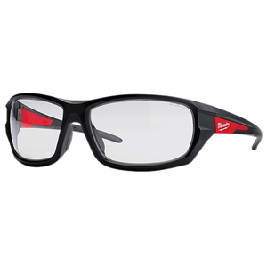 Milwaukee 48-73-2020 Clear Performance Safety Glasses (Open Box)