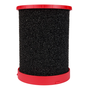 Milwaukee 49-90-1990 Large Wet/Dry Vacuum Foam Wet Filter