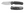 Bestechman BMK24B Cicada's Wing-G10, Black, 10Cr15CoMoV, Satin