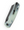 Bestechman BMK24A Cicada's Wing-G10, Jade, 10Cr15CoMoV, Black Finish