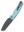 Bestechman BMK24G Cicada's Wing-G10, Misty Blue, 10Cr15CoMoV, Black PVD