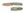 Bestechman BMK24H Cicada's Wing-G10, OD Green, 10Cr15CoMoV, Gold PVD