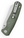 Bestechman BMK24-M-2 Cicada's Wing-Micarta, Green, 10Cr15CoMoV, Satin