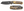 Bestechman BMK24-R-4 Cicada's Wing-Resin, Brown, 10Cr15CoMoV, Black PVD