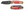 Bestechman BMK24-W-1 Cicada's Wing-Wood & Red Resin, 10Cr15CoMoV, Black PVD