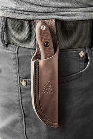 TOPS Knives BLTT-01 Bull Trout