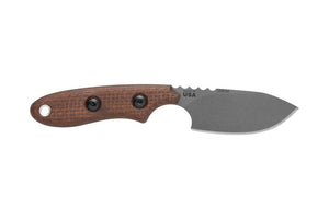 TOPS Knives BLTT-01 Bull Trout