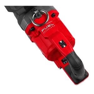 Milwaukee 2869-22HD M18 FUEL 1" D-Handle Anvil High Torque Impact