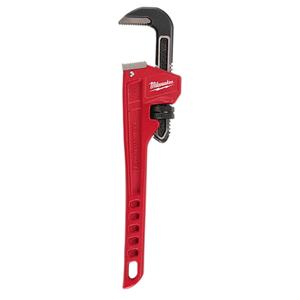 Milwaukee 48-22-7114 14" STEEL PIPE WRENCH