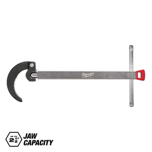 Milwaukee 48-22-7002 2.5 in. Basin Wrench