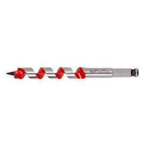 Milwaukee 48-13-0725 4"x4" High Speed Steel Flute