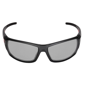 Milwaukee 48-73-2125 Gray Performance Safety Glasses Fog-Free Lenses