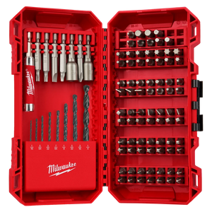 Milwaukee 48-32-1556 Drill & Drive Set - 95PC