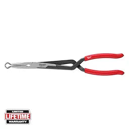 Milwaukee 48-22-6561 13" Long Reach Hose Grip Pliers -1/2"