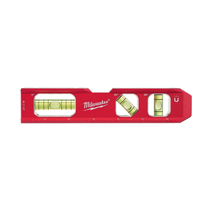 Milwaukee 48-22-5107E 7 in. Billet Torpedo Level