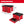 Milwaukee 48-22-8444 PACKOUT™ 4 Drawer Tool Box (BLEMISHED)