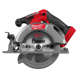 Milwaukee 2833-20 M18 FUEL™ 6-1/2" Circular Saw (Tool Only)