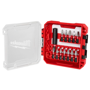 Milwaukee 48-32-4035 SHOCKWAVE™ Impact Duty Driver Bit Set - 13PC
