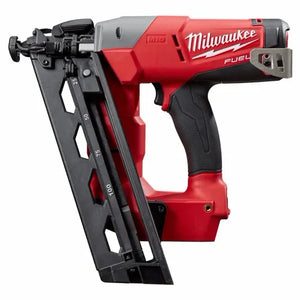 Milwaukee 2742-20 M18 FUEL™ 16ga Angled Finish Nailer (Tool Only)