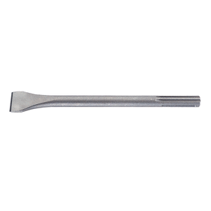 Milwaukee 48-62-4079 12 in. SDS-MAX Demo Steel Flat Chisel