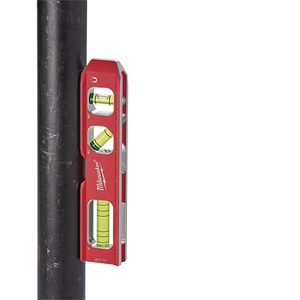 Milwaukee 48-22-5107E 7 in. Billet Torpedo Level