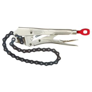 Milwaukee 48-22-3542 9" TORQUE LOCK™ LOCKING CHAIN WRENCH