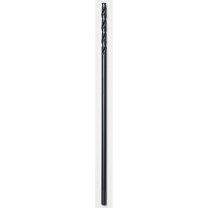 Milwaukee 48-89-2773 5/16" x 12" Aircraft Length Black Oxide Drill Bit