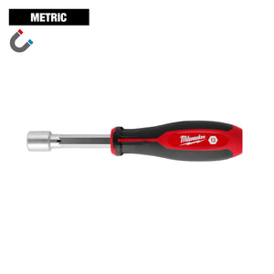 Milwaukee 48-22-2567 13mm HollowCore™ Magnetic Nut Driver