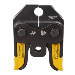 Milwaukee 49-16-2631P M18 Viega PureFlow Press Jaw - 1/2" Capacity (Open Box)