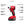 Milwaukee 3650-21P Lithium-Ion Battery Impact Driver Kit