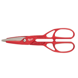 Milwaukee 48-22-4006 13 in. Lightweight Tinner