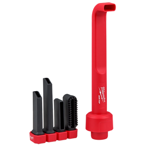 Milwaukee 49-90-2026 AIR-TIP 4-in-1 Right Angle Cleaning Tool